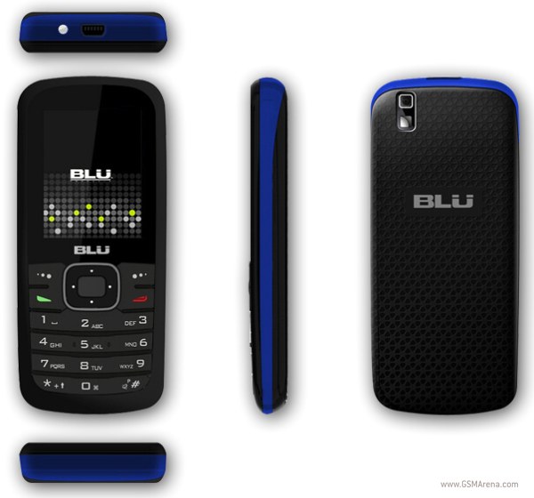 BLU Gol