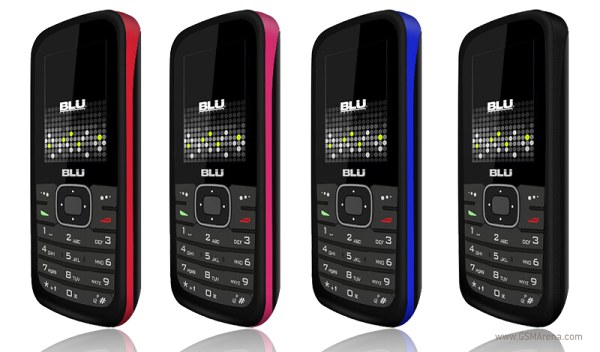 BLU Gol