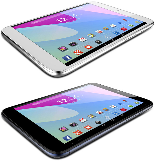 BLU Life View Tab