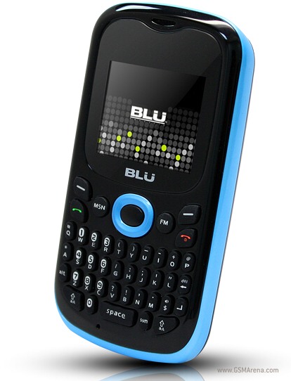 BLU Samba