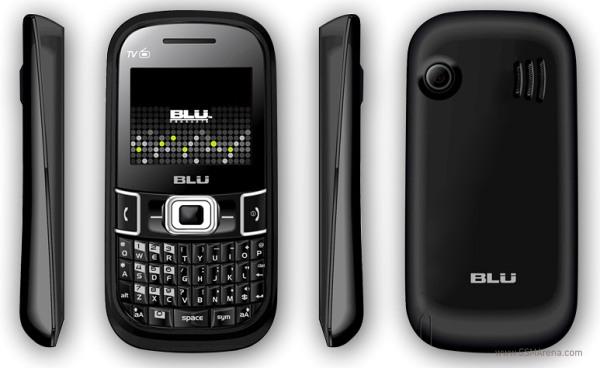 BLU Tattoo TV