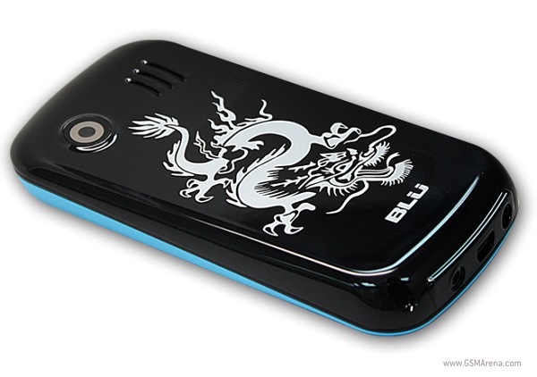 BLU Tattoo