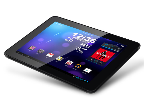 BLU Touch Book 9.7