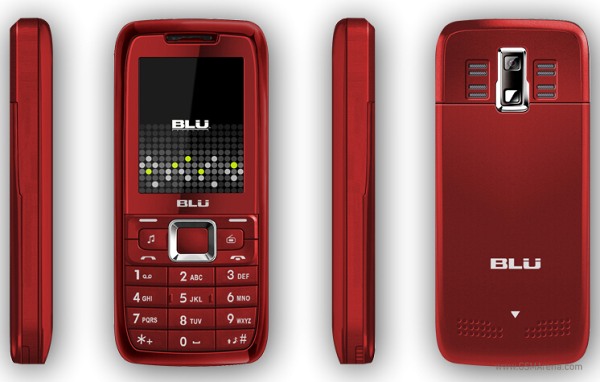 BLU TV2Go Lite