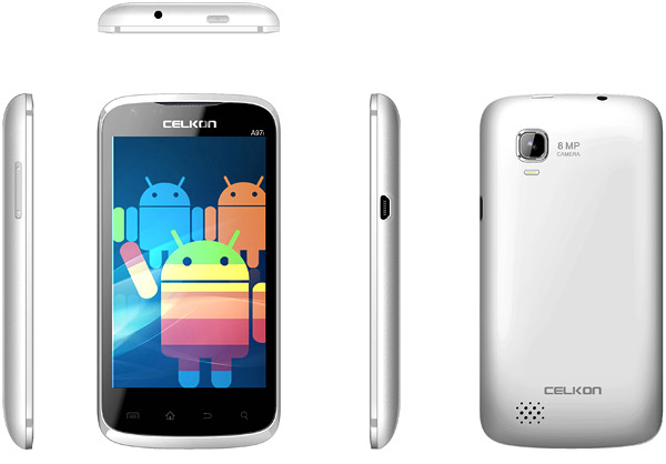 Celkon A97i