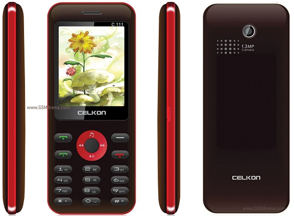 Celkon C111
