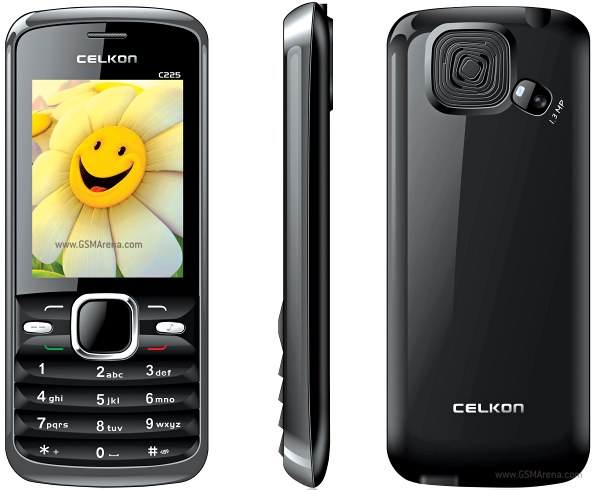 Celkon C225