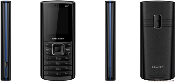 Celkon C357