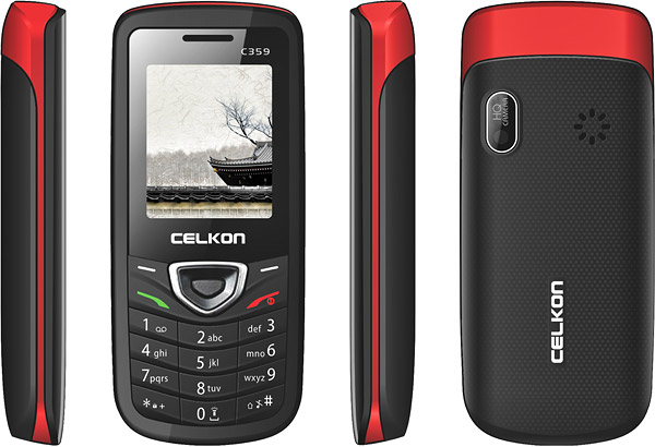 Celkon C359