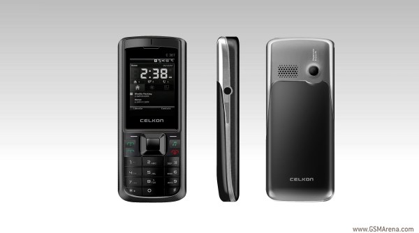 Celkon C367