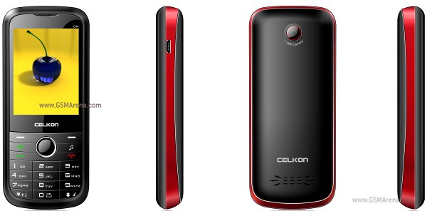 Celkon C44
