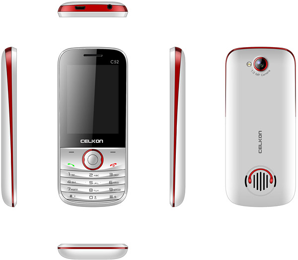 Celkon C52