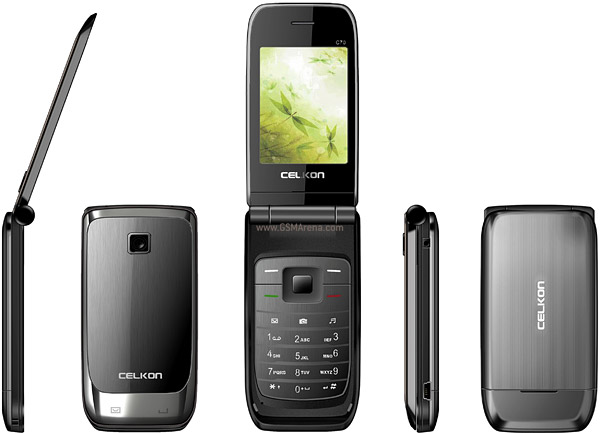 Celkon C70