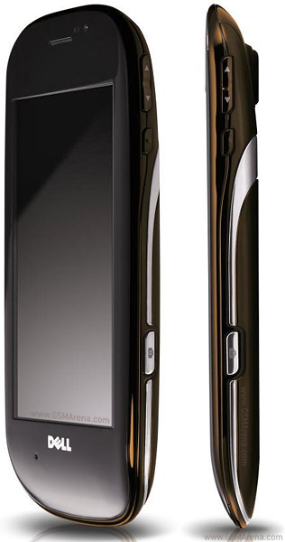Dell Mini 3i