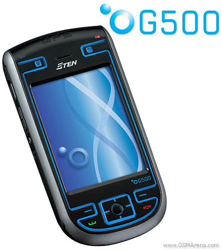 Eten G500