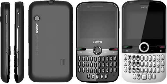 Gigabyte GSmart M3447