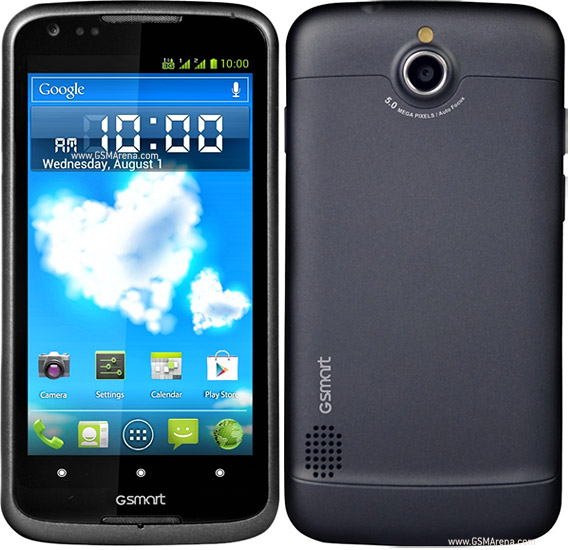 Gigabyte GSmart G1362