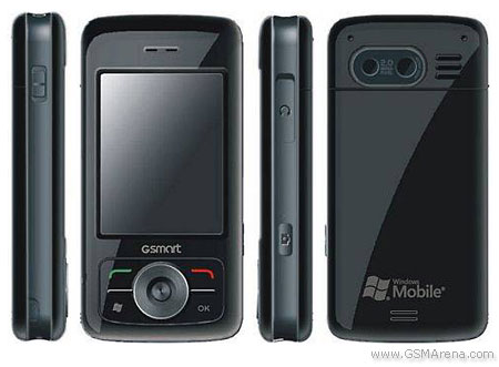 Gigabyte GSmart i350