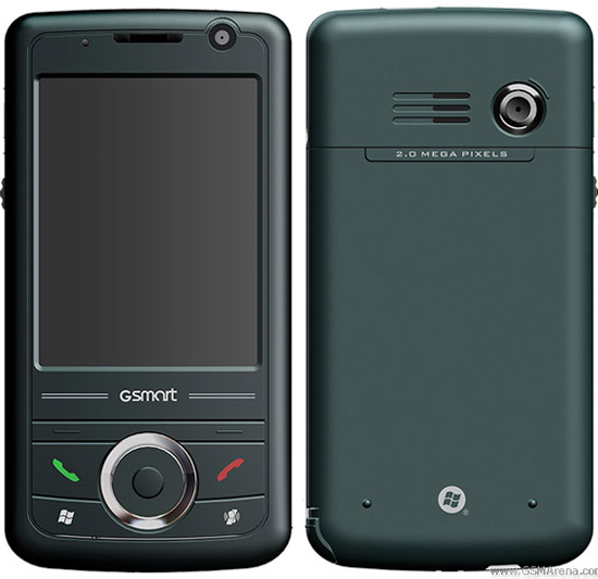 Gigabyte GSmart MS800