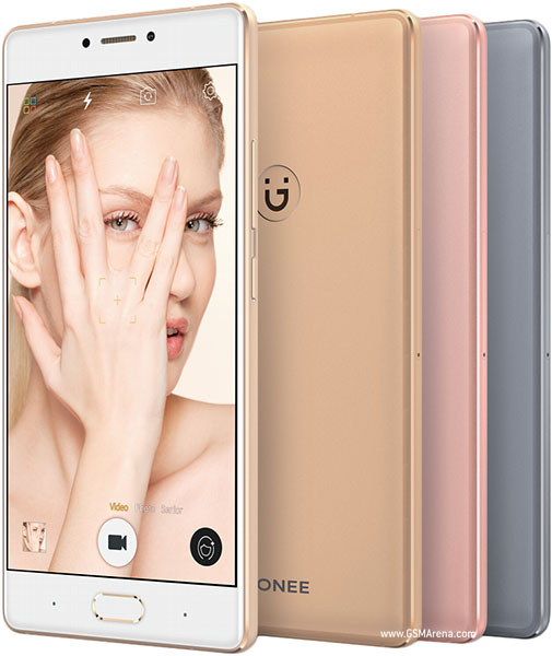 Gionee S8