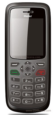 Haier M306