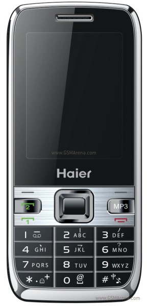 Haier U56