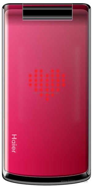 Haier A66