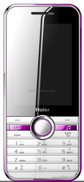 Haier V730