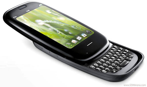 Palm Pre Plus