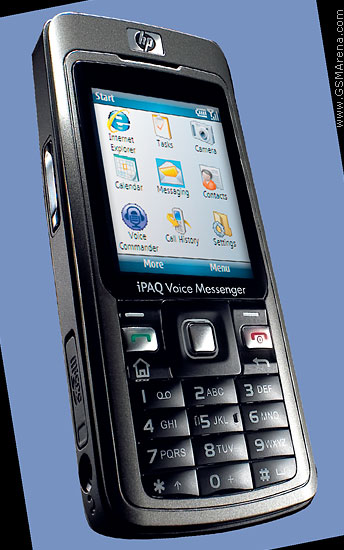 HP iPAQ 514