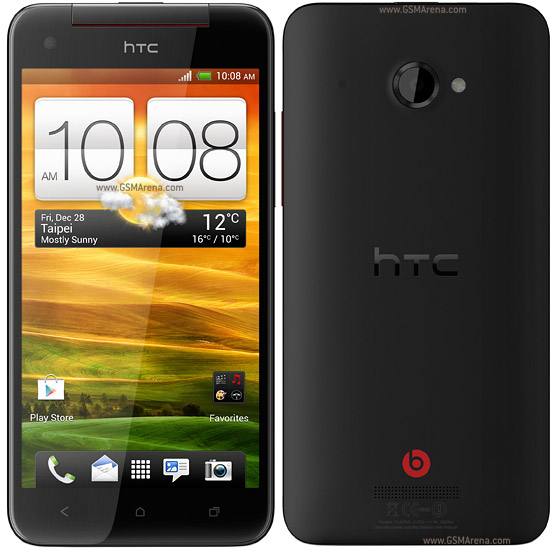 HTC Butterfly