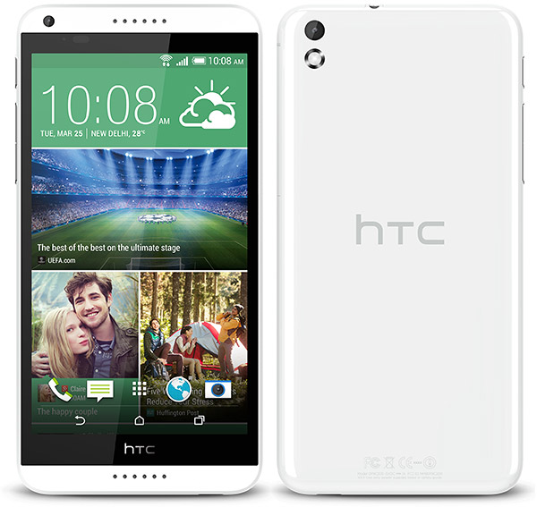 How to Root,Unlock,TWRP on HTC Desire 816 Dual Sim