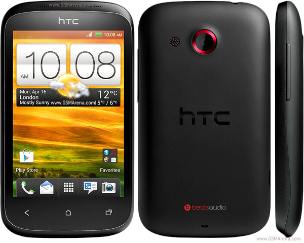 دانلود  رام عالی i برای    HTC Desire C  cm10  بدون مشکل wif  لینک مستقیم