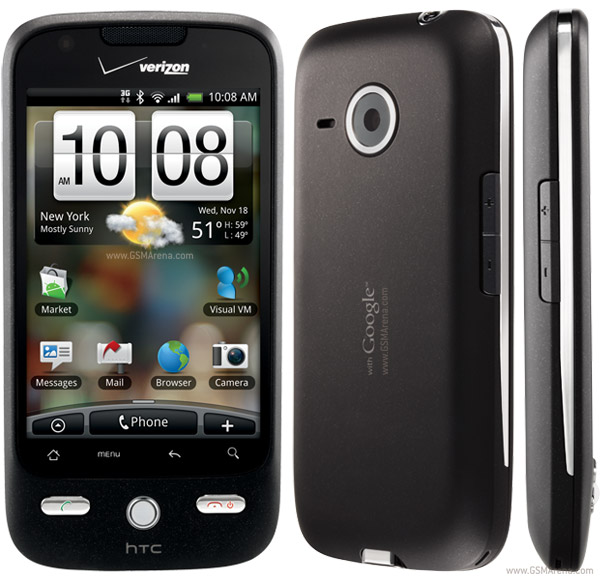 HTC DROID ERIS