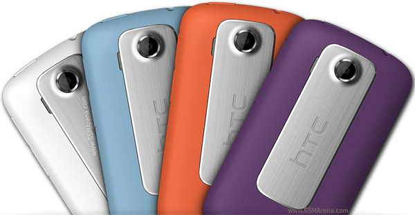 HTC Explorer