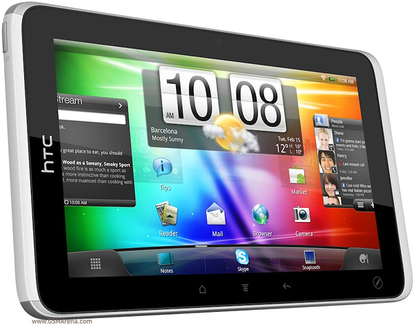 HTC Flyer