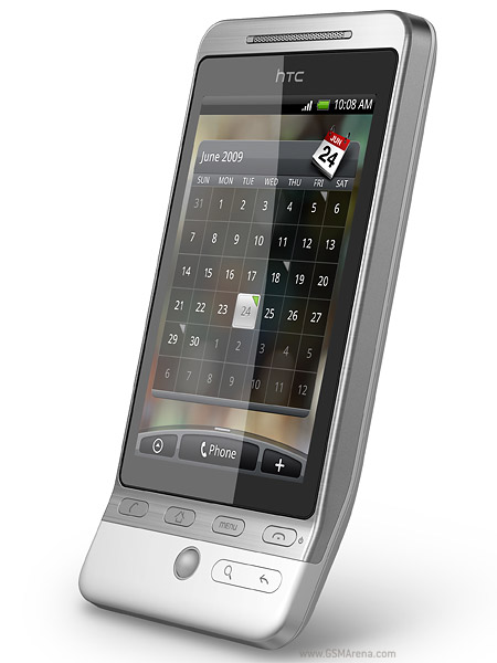 HTC Hero