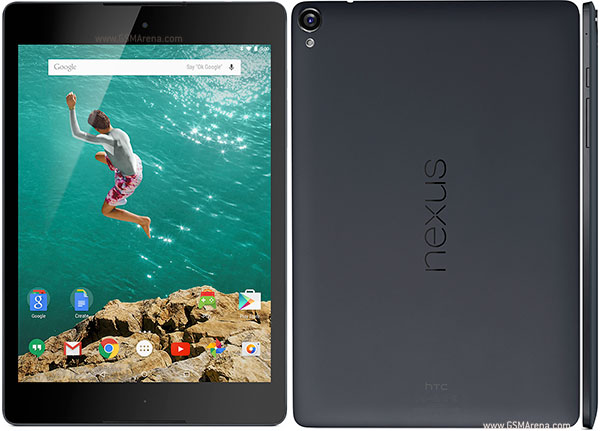 HTC Nexus 9