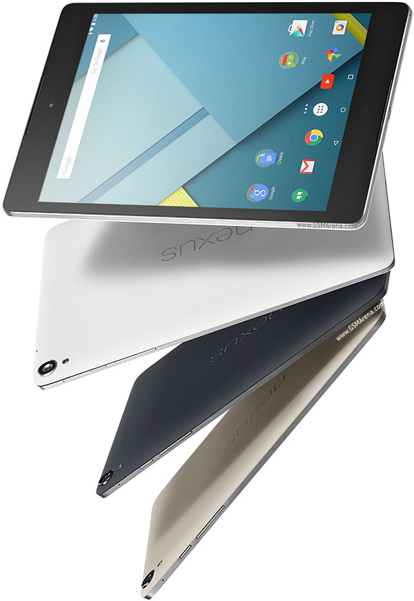 HTC Nexus 9