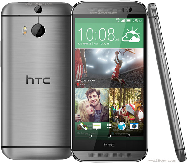 Unlock,mở mạng, bẻ khóa HTC One M8 tất cả các nhà mạng
