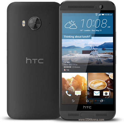 HTC One ME-3