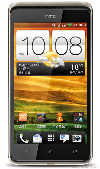 HTC One SU
