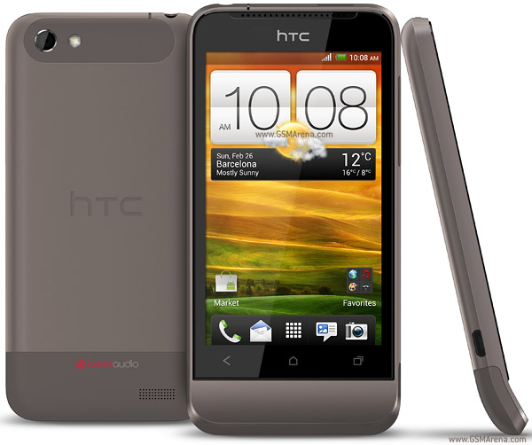 USED - HTC One V