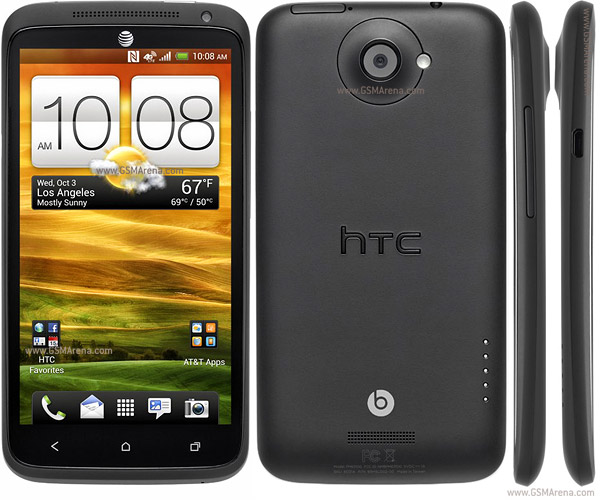 Htc One X Stock Rom Zip