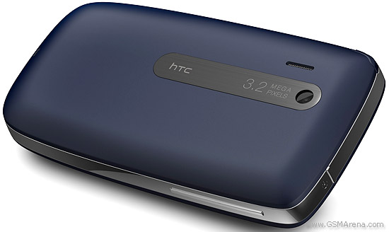 HTC Touch 3G