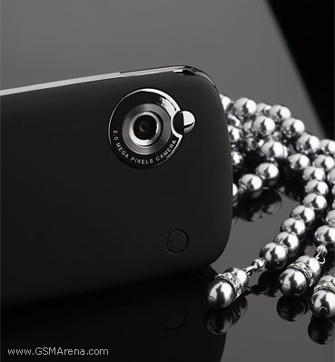 HTC Touch