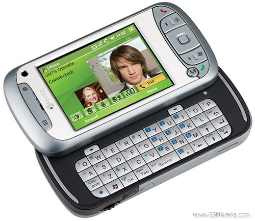 HTC TyTN