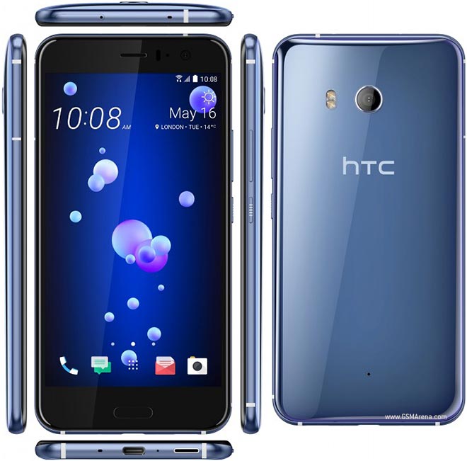 Image result for HTC U11