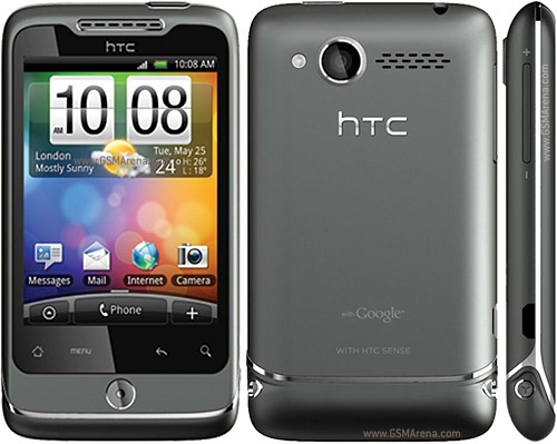 Htc Wildfire S For Sale