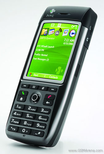 HTC MTeoR